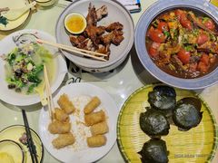 -谢三姐金奖啤酒鱼(总店)