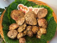 -福照楼汽锅鸡·云南菜(护国路店)