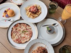 -老欧洲咖啡·西餐(后湖店)