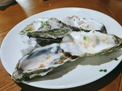 -天然居·漳港海鲜·海景餐厅(南澳总店)