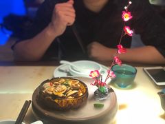 -佬麻雀·新湘菜(珠海金发购物中心店)
