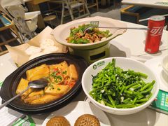 -绿草地·湘菜(芙蓉天街店)
