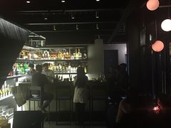 -Ish Whiskey&Cocktail Bar酒吧(合生麒麟新天地店)