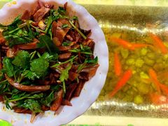 -金杨拉面王小吃面馆·牛三宝面·红烧牛肉粉