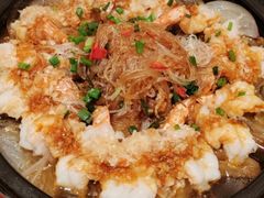 -绿杨春·淮扬宴(庐山路店)