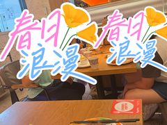 -比格比萨自助(新辰里学清路店)