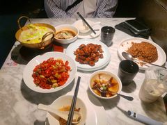 -蔴将·川菜(黄龙万科店)