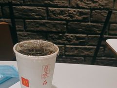 -麦当劳(厦门梧村店)