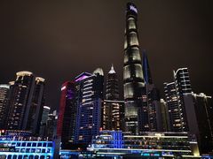-黄浦江游览快线(金陵东路码头)