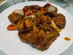 -枫林饺子