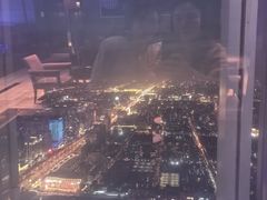 -云·酷Atmosphere(国贸大酒店)