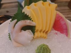 -赤坂亭·M9和牛烧肉·铁板烧·日料398放题(长泰广场店)