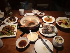 -黑鸡小馆(金源店)