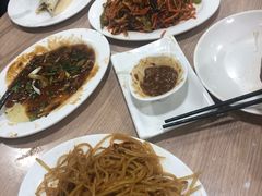 -姥家春饼店(漳州二路店)
