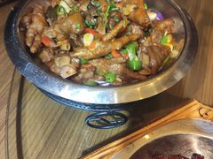 -湘聚缘湘菜馆(斜土路店)