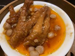 -粤轩楼广式特色餐厅(青岛路店)