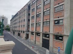 -上海四行仓库抗战纪念馆