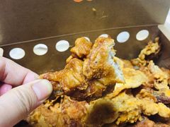 鸡小腿-阿捡忭京炸鸡(韭菜园总店)