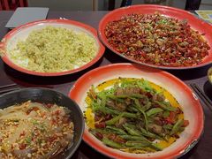 -馬伍旺川菜(安德门店)