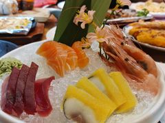 -松坂屋日料自助(长城路店)
