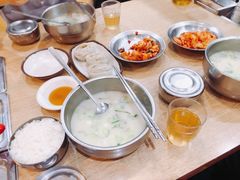 -神仙雪浓汤(弘大店)