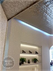 -型色沙龙 Color Salon