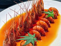 -翕间食·精致淮扬菜(江苏大剧院店)