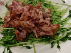 淡糟香螺片-聚春园自助餐厅(东街口店)
