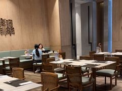 -客莱福诺富特酒店·互动餐厅