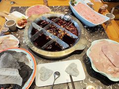 -堂客老火锅(欣阳广场总店)