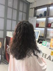 -FG HAIR·烫发·染发