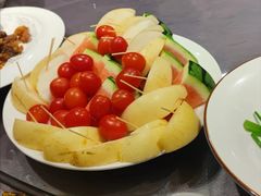 -世华轩餐厅(金仓永华大酒店)