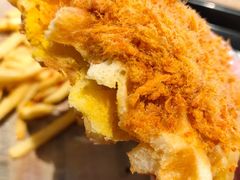 -肯德基(金马店)