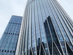 景观位-% Arabica阿拉比卡咖啡(深圳湾万象城店)