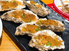 -永红源·啤酒烧烤海鲜大排档(台柳路店)