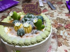 -宏利土菜馆(马山店)