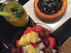 -范设计花园餐酒咖·中西餐·咖啡厅·酒馆