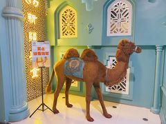 -哈密古丽新疆餐厅(江北融创店)