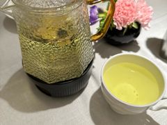 菊花茶-狮王府淮扬菜(万象城店)
