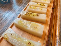 桂花糕-胡桃里音乐酒馆(环亚凯瑟琳广场店)