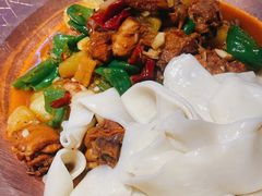 -阿娜尔·新疆菜(宜家荟聚中心店)
