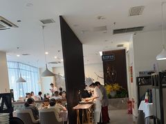 -味+新京宴·烤鸭·北京菜(创意谷店)
