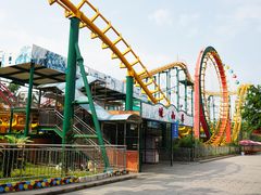 景点-求水山公园