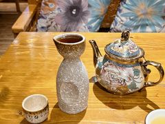 -民食香·腊排骨野生菌美食(木府店)