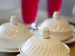 -菩提树·素食餐厅(汇智国际商业中心店)