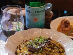 -Bistro Les Lilas丁香花小酒馆