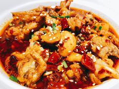 -领蟹祥记·香辣蟹·特色小海鲜(奥体天虹店)
