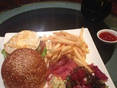 iphone_upload_pic-丽晶酒店-金宝99 Restaurant