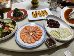-鸭王烤鸭店(三里河店)