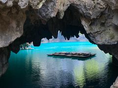 -三门海